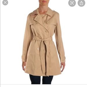 Kate spade ♠️ trench coat